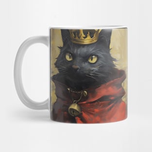 FF7 Rebirth Cait Sith Mug